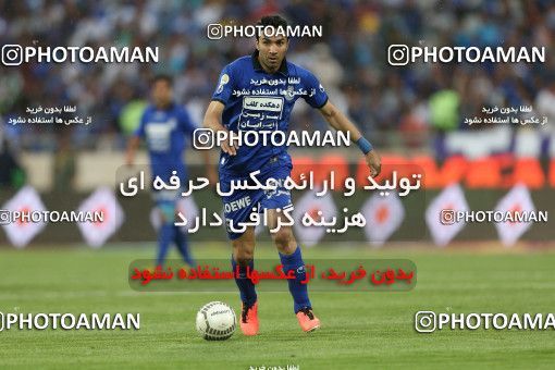 747467, Tehran, [*parameter:4*], لیگ برتر فوتبال ایران، Persian Gulf Cup، Week 34، Second Leg، Esteghlal 1 v 2 Damash Gilan on 2013/05/10 at Azadi Stadium