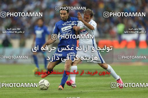 747557, Tehran, [*parameter:4*], لیگ برتر فوتبال ایران، Persian Gulf Cup، Week 34، Second Leg، Esteghlal 1 v 2 Damash Gilan on 2013/05/10 at Azadi Stadium