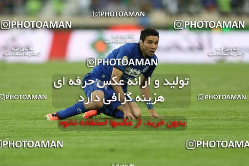 747807, Tehran, [*parameter:4*], لیگ برتر فوتبال ایران، Persian Gulf Cup، Week 34، Second Leg، Esteghlal 1 v 2 Damash Gilan on 2013/05/10 at Azadi Stadium