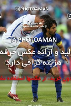 747515, Tehran, [*parameter:4*], لیگ برتر فوتبال ایران، Persian Gulf Cup، Week 34، Second Leg، Esteghlal 1 v 2 Damash Gilan on 2013/05/10 at Azadi Stadium