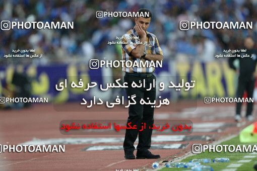 747595, Tehran, [*parameter:4*], لیگ برتر فوتبال ایران، Persian Gulf Cup، Week 34، Second Leg، Esteghlal 1 v 2 Damash Gilan on 2013/05/10 at Azadi Stadium