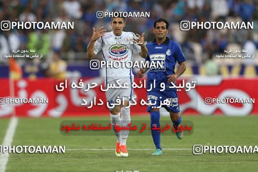 747820, Tehran, [*parameter:4*], لیگ برتر فوتبال ایران، Persian Gulf Cup، Week 34، Second Leg، Esteghlal 1 v 2 Damash Gilan on 2013/05/10 at Azadi Stadium