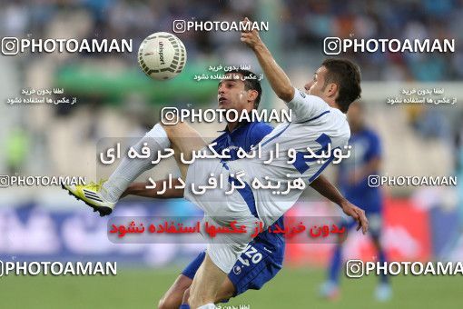 747781, Tehran, [*parameter:4*], لیگ برتر فوتبال ایران، Persian Gulf Cup، Week 34، Second Leg، Esteghlal 1 v 2 Damash Gilan on 2013/05/10 at Azadi Stadium