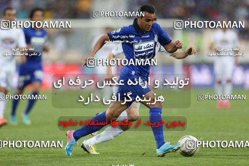 747774, Tehran, [*parameter:4*], لیگ برتر فوتبال ایران، Persian Gulf Cup، Week 34، Second Leg، Esteghlal 1 v 2 Damash Gilan on 2013/05/10 at Azadi Stadium