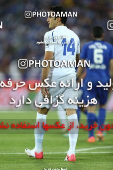 747342, Tehran, [*parameter:4*], لیگ برتر فوتبال ایران، Persian Gulf Cup، Week 34، Second Leg، Esteghlal 1 v 2 Damash Gilan on 2013/05/10 at Azadi Stadium
