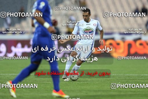 747421, Tehran, [*parameter:4*], لیگ برتر فوتبال ایران، Persian Gulf Cup، Week 34، Second Leg، Esteghlal 1 v 2 Damash Gilan on 2013/05/10 at Azadi Stadium