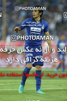 747783, Tehran, [*parameter:4*], لیگ برتر فوتبال ایران، Persian Gulf Cup، Week 34، Second Leg، Esteghlal 1 v 2 Damash Gilan on 2013/05/10 at Azadi Stadium
