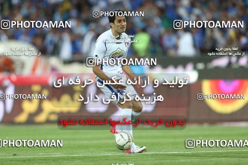 747699, Tehran, [*parameter:4*], لیگ برتر فوتبال ایران، Persian Gulf Cup، Week 34، Second Leg، Esteghlal 1 v 2 Damash Gilan on 2013/05/10 at Azadi Stadium