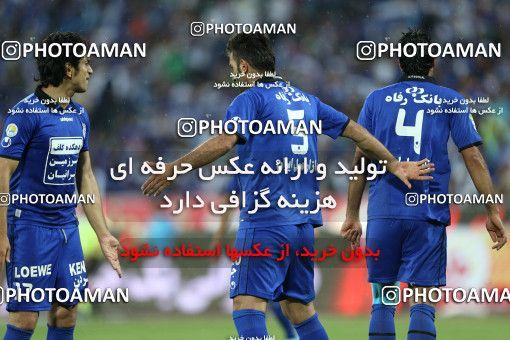 747589, Tehran, [*parameter:4*], لیگ برتر فوتبال ایران، Persian Gulf Cup، Week 34، Second Leg، Esteghlal 1 v 2 Damash Gilan on 2013/05/10 at Azadi Stadium
