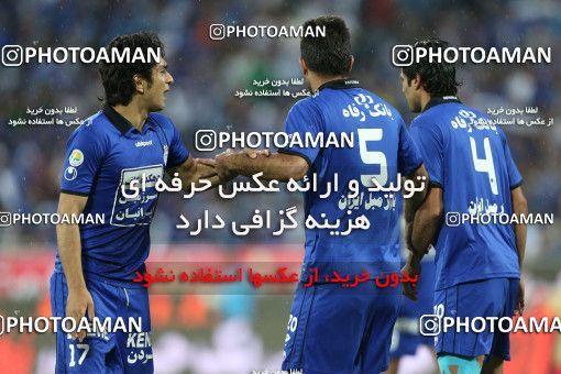 747731, Tehran, [*parameter:4*], لیگ برتر فوتبال ایران، Persian Gulf Cup، Week 34، Second Leg، Esteghlal 1 v 2 Damash Gilan on 2013/05/10 at Azadi Stadium