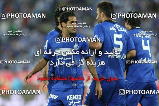 747497, Tehran, [*parameter:4*], لیگ برتر فوتبال ایران، Persian Gulf Cup، Week 34، Second Leg، Esteghlal 1 v 2 Damash Gilan on 2013/05/10 at Azadi Stadium
