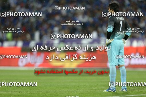747770, Tehran, [*parameter:4*], لیگ برتر فوتبال ایران، Persian Gulf Cup، Week 34، Second Leg، Esteghlal 1 v 2 Damash Gilan on 2013/05/10 at Azadi Stadium