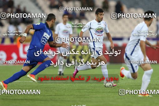 747791, Tehran, [*parameter:4*], لیگ برتر فوتبال ایران، Persian Gulf Cup، Week 34، Second Leg، Esteghlal 1 v 2 Damash Gilan on 2013/05/10 at Azadi Stadium