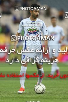 747685, Tehran, [*parameter:4*], لیگ برتر فوتبال ایران، Persian Gulf Cup، Week 34، Second Leg، Esteghlal 1 v 2 Damash Gilan on 2013/05/10 at Azadi Stadium