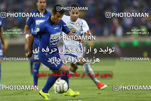 747533, Tehran, [*parameter:4*], لیگ برتر فوتبال ایران، Persian Gulf Cup، Week 34، Second Leg، Esteghlal 1 v 2 Damash Gilan on 2013/05/10 at Azadi Stadium