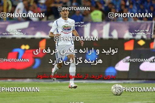 747768, Tehran, [*parameter:4*], لیگ برتر فوتبال ایران، Persian Gulf Cup، Week 34، Second Leg، Esteghlal 1 v 2 Damash Gilan on 2013/05/10 at Azadi Stadium