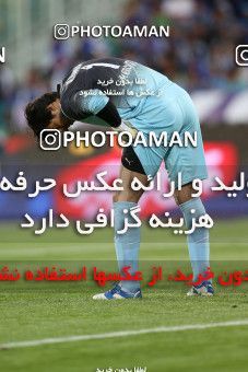 747701, Tehran, [*parameter:4*], لیگ برتر فوتبال ایران، Persian Gulf Cup، Week 34، Second Leg، Esteghlal 1 v 2 Damash Gilan on 2013/05/10 at Azadi Stadium