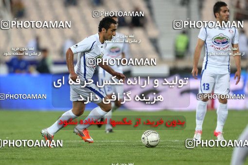 747442, Tehran, [*parameter:4*], لیگ برتر فوتبال ایران، Persian Gulf Cup، Week 34، Second Leg، Esteghlal 1 v 2 Damash Gilan on 2013/05/10 at Azadi Stadium