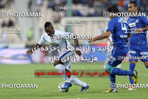 747511, Tehran, [*parameter:4*], لیگ برتر فوتبال ایران، Persian Gulf Cup، Week 34، Second Leg، Esteghlal 1 v 2 Damash Gilan on 2013/05/10 at Azadi Stadium