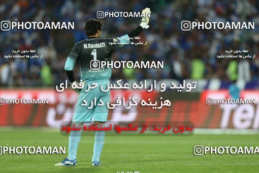 747336, Tehran, [*parameter:4*], لیگ برتر فوتبال ایران، Persian Gulf Cup، Week 34، Second Leg، Esteghlal 1 v 2 Damash Gilan on 2013/05/10 at Azadi Stadium