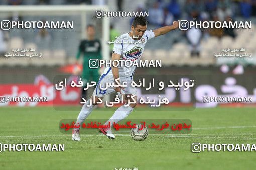 747395, Tehran, [*parameter:4*], لیگ برتر فوتبال ایران، Persian Gulf Cup، Week 34، Second Leg، Esteghlal 1 v 2 Damash Gilan on 2013/05/10 at Azadi Stadium