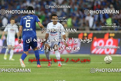747814, Tehran, [*parameter:4*], لیگ برتر فوتبال ایران، Persian Gulf Cup، Week 34، Second Leg، Esteghlal 1 v 2 Damash Gilan on 2013/05/10 at Azadi Stadium