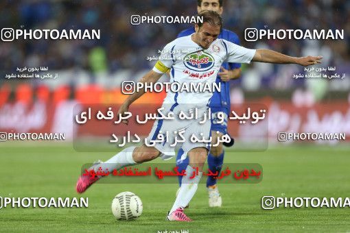 747499, Tehran, [*parameter:4*], لیگ برتر فوتبال ایران، Persian Gulf Cup، Week 34، Second Leg، Esteghlal 1 v 2 Damash Gilan on 2013/05/10 at Azadi Stadium