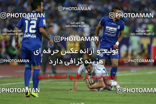 747374, Tehran, [*parameter:4*], لیگ برتر فوتبال ایران، Persian Gulf Cup، Week 34، Second Leg، Esteghlal 1 v 2 Damash Gilan on 2013/05/10 at Azadi Stadium