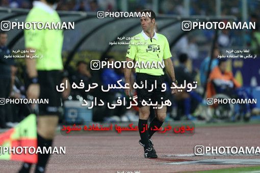 747719, لیگ برتر فوتبال ایران، Persian Gulf Cup، Week 34، Second Leg، 2013/05/10، Tehran، Azadi Stadium، Esteghlal 1 - 2 Damash Gilan