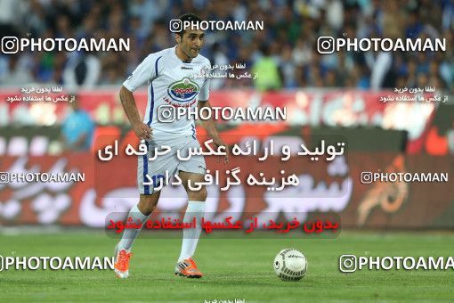 747416, Tehran, [*parameter:4*], لیگ برتر فوتبال ایران، Persian Gulf Cup، Week 34، Second Leg، Esteghlal 1 v 2 Damash Gilan on 2013/05/10 at Azadi Stadium