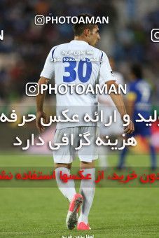 747706, Tehran, [*parameter:4*], لیگ برتر فوتبال ایران، Persian Gulf Cup، Week 34، Second Leg، Esteghlal 1 v 2 Damash Gilan on 2013/05/10 at Azadi Stadium