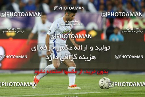 747514, Tehran, [*parameter:4*], لیگ برتر فوتبال ایران، Persian Gulf Cup، Week 34، Second Leg، Esteghlal 1 v 2 Damash Gilan on 2013/05/10 at Azadi Stadium