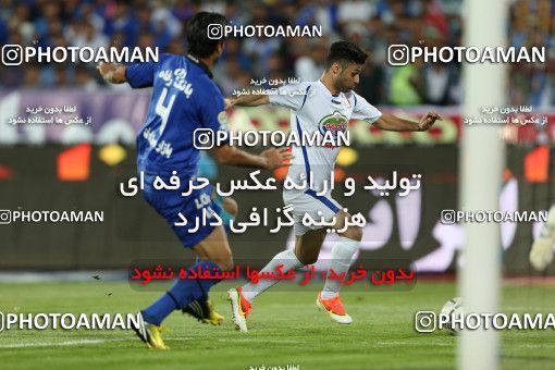 747546, Tehran, [*parameter:4*], لیگ برتر فوتبال ایران، Persian Gulf Cup، Week 34، Second Leg، Esteghlal 1 v 2 Damash Gilan on 2013/05/10 at Azadi Stadium