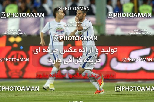 747663, Tehran, [*parameter:4*], لیگ برتر فوتبال ایران، Persian Gulf Cup، Week 34، Second Leg، Esteghlal 1 v 2 Damash Gilan on 2013/05/10 at Azadi Stadium