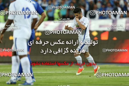747372, Tehran, [*parameter:4*], لیگ برتر فوتبال ایران، Persian Gulf Cup، Week 34، Second Leg، Esteghlal 1 v 2 Damash Gilan on 2013/05/10 at Azadi Stadium