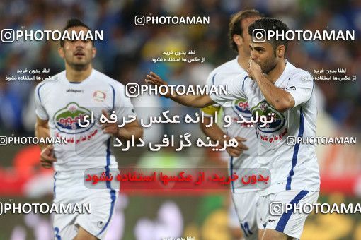747726, Tehran, [*parameter:4*], لیگ برتر فوتبال ایران، Persian Gulf Cup، Week 34، Second Leg، Esteghlal 1 v 2 Damash Gilan on 2013/05/10 at Azadi Stadium