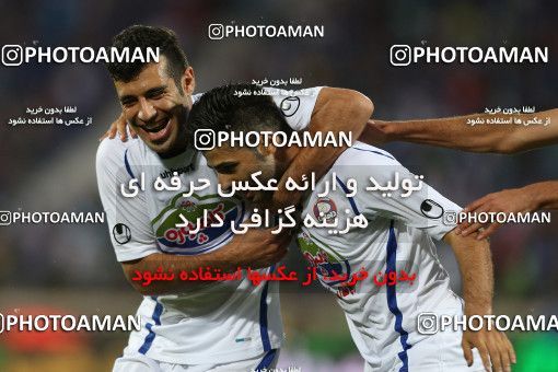 747665, Tehran, [*parameter:4*], لیگ برتر فوتبال ایران، Persian Gulf Cup، Week 34، Second Leg، Esteghlal 1 v 2 Damash Gilan on 2013/05/10 at Azadi Stadium