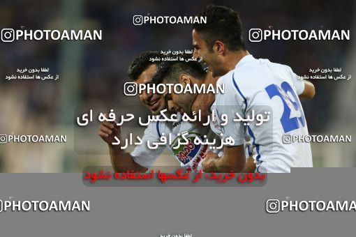747802, Tehran, [*parameter:4*], لیگ برتر فوتبال ایران، Persian Gulf Cup، Week 34، Second Leg، Esteghlal 1 v 2 Damash Gilan on 2013/05/10 at Azadi Stadium