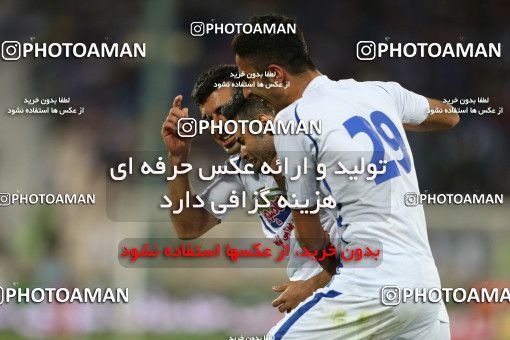 747827, Tehran, [*parameter:4*], لیگ برتر فوتبال ایران، Persian Gulf Cup، Week 34، Second Leg، Esteghlal 1 v 2 Damash Gilan on 2013/05/10 at Azadi Stadium