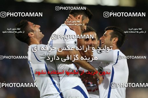 747498, Tehran, [*parameter:4*], لیگ برتر فوتبال ایران، Persian Gulf Cup، Week 34، Second Leg، Esteghlal 1 v 2 Damash Gilan on 2013/05/10 at Azadi Stadium