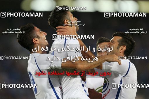 747751, Tehran, [*parameter:4*], لیگ برتر فوتبال ایران، Persian Gulf Cup، Week 34، Second Leg، Esteghlal 1 v 2 Damash Gilan on 2013/05/10 at Azadi Stadium