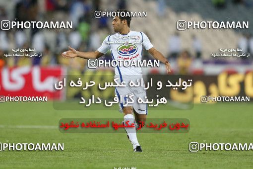747779, Tehran, [*parameter:4*], لیگ برتر فوتبال ایران، Persian Gulf Cup، Week 34، Second Leg، Esteghlal 1 v 2 Damash Gilan on 2013/05/10 at Azadi Stadium