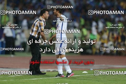 747646, Tehran, [*parameter:4*], لیگ برتر فوتبال ایران، Persian Gulf Cup، Week 34، Second Leg، Esteghlal 1 v 2 Damash Gilan on 2013/05/10 at Azadi Stadium