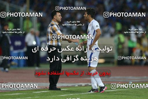 747803, Tehran, [*parameter:4*], لیگ برتر فوتبال ایران، Persian Gulf Cup، Week 34، Second Leg، Esteghlal 1 v 2 Damash Gilan on 2013/05/10 at Azadi Stadium