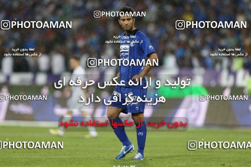 747620, Tehran, [*parameter:4*], لیگ برتر فوتبال ایران، Persian Gulf Cup، Week 34، Second Leg، Esteghlal 1 v 2 Damash Gilan on 2013/05/10 at Azadi Stadium