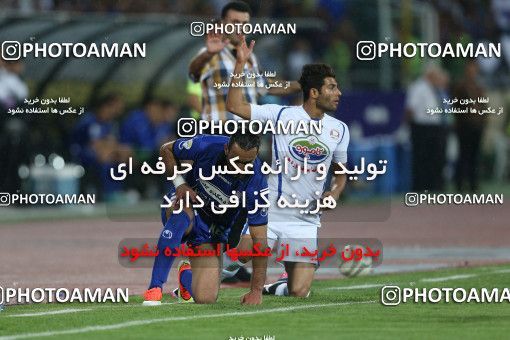 747483, Tehran, [*parameter:4*], لیگ برتر فوتبال ایران، Persian Gulf Cup، Week 34، Second Leg، Esteghlal 1 v 2 Damash Gilan on 2013/05/10 at Azadi Stadium