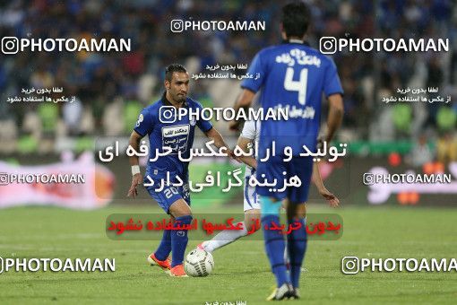747818, Tehran, [*parameter:4*], لیگ برتر فوتبال ایران، Persian Gulf Cup، Week 34، Second Leg، Esteghlal 1 v 2 Damash Gilan on 2013/05/10 at Azadi Stadium