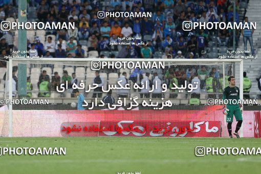 747839, Tehran, [*parameter:4*], لیگ برتر فوتبال ایران، Persian Gulf Cup، Week 34، Second Leg، Esteghlal 1 v 2 Damash Gilan on 2013/05/10 at Azadi Stadium