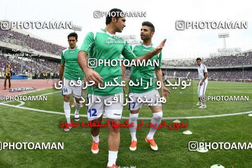 747479, Tehran, [*parameter:4*], لیگ برتر فوتبال ایران، Persian Gulf Cup، Week 34، Second Leg، Esteghlal 1 v 2 Damash Gilan on 2013/05/10 at Azadi Stadium