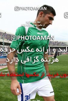 747560, Tehran, [*parameter:4*], لیگ برتر فوتبال ایران، Persian Gulf Cup، Week 34، Second Leg، Esteghlal 1 v 2 Damash Gilan on 2013/05/10 at Azadi Stadium
